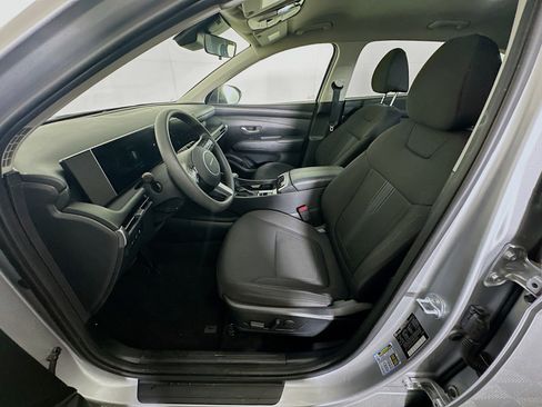 Used 2025 Hyundai Tucson SEL image 13