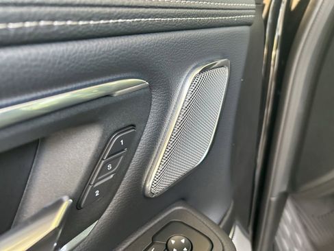 New 2026 RAM 1500 Laramie w/ Night Edition image 40