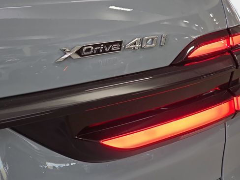 New 2026 BMW X7 xDrive40i w/ M Sport Package image 20