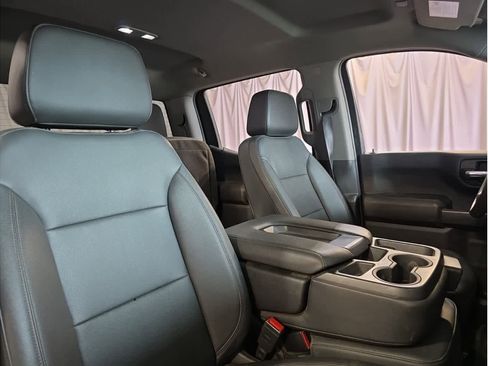 Used 2021 Chevrolet Silverado 1500 W/T w/ WT Value Package image 13