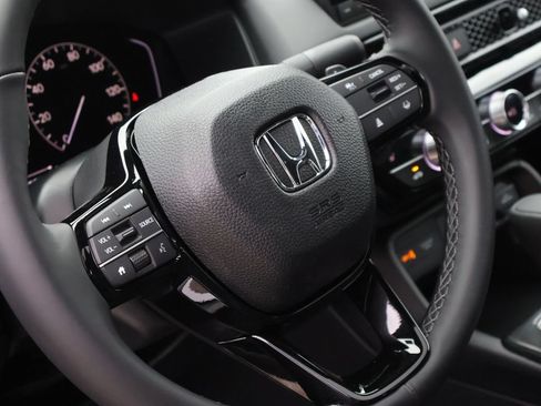 New 2026 Honda Civic Sport image 12
