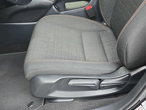 Certified 2025 Honda HR-V Sport image 27