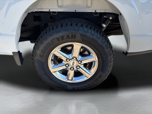 Certified 2024 Ford F150 XLT w/ Equipment Group 302A MID AWD/4WD image 28