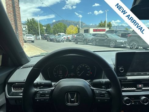 Used 2026 Honda Civic Sport image 20