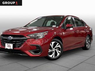Used 2024 Subaru Legacy Premium AWD/4WD video 1
