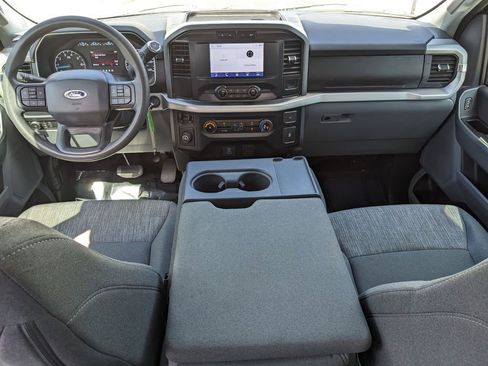 Certified 2022 Ford F150 XLT image 17