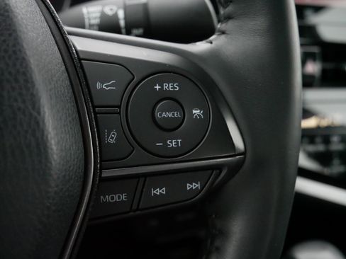 Certified 2022 Toyota Camry XSE image 27