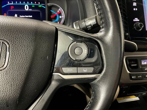 Used 2022 Honda Pilot Special Edition image 13