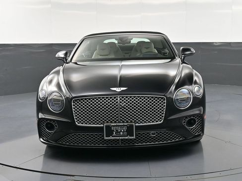 Certified 2023 Bentley Continental GT V8 AWD/4WD image 11