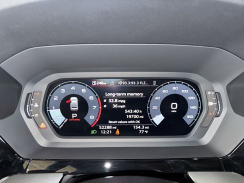 Used 2023 Audi A3 2.0T Premium w/ Black Optic Sport Package image 23