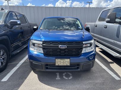 Used 2024 Ford Maverick XL