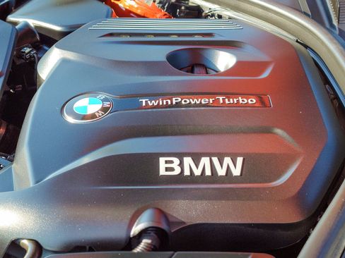 Used 2020 BMW 230i xDrive Convertible w/ Premium Package image 43