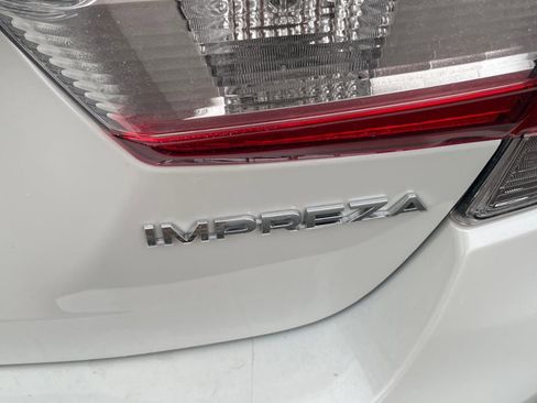 Used 2021 Subaru Impreza Premium image 23