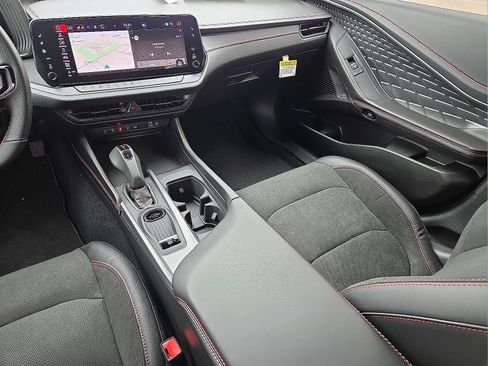 New 2026 Dodge Charger R/T w/ Performance Handling Group AWD/4WD image 12