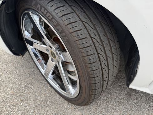 Used 2014 Volkswagen Passat 1.8T SE image 30