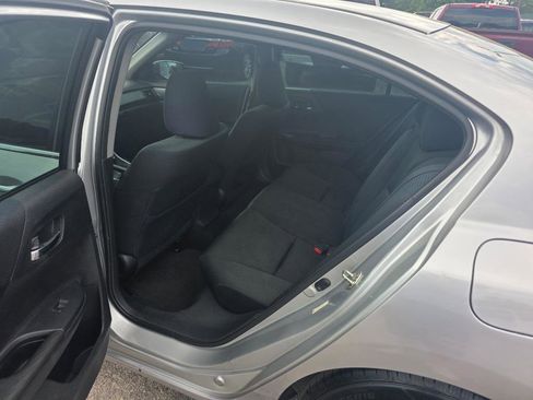 Used 2014 Honda Accord LX image 7