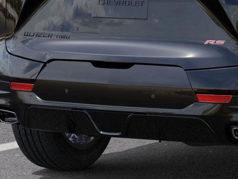 New 2026 Chevrolet Blazer RS w/ Driver Confidence II Package image 14