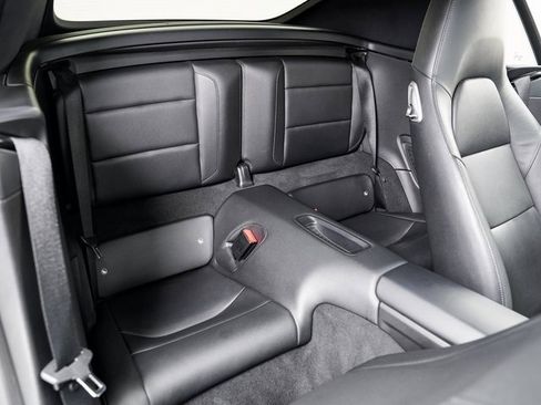 Used 2014 Porsche 911 Carrera image 22