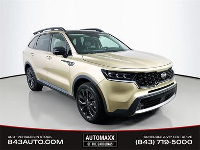 Used 2021 Kia Sorento SX Prestige