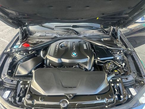 Used 2017 BMW 330i xDrive Sedan image 26