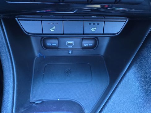 Used 2020 Kia Sportage S w/ S Premium Package image 14