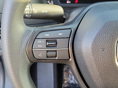 New 2026 Honda Accord SE image 23