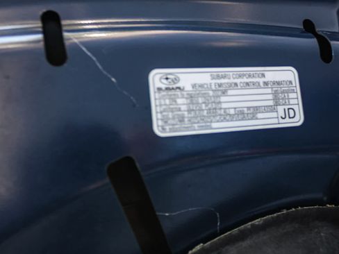Certified 2023 Subaru Outback Limited XT AWD/4WD image 27