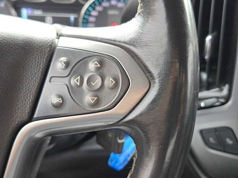 Used 2017 Chevrolet Silverado 2500 LT w/ All Star Edition image 26