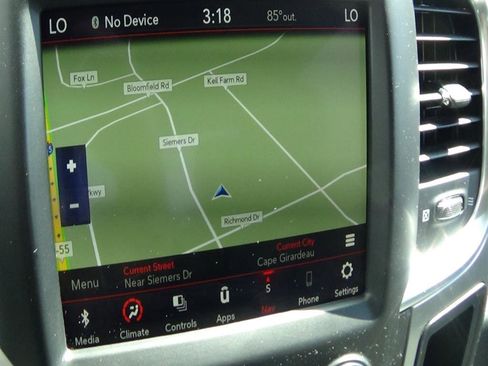 Certified 2023 RAM 1500 Classic SLT w/ Trailer & Traction Group image 28