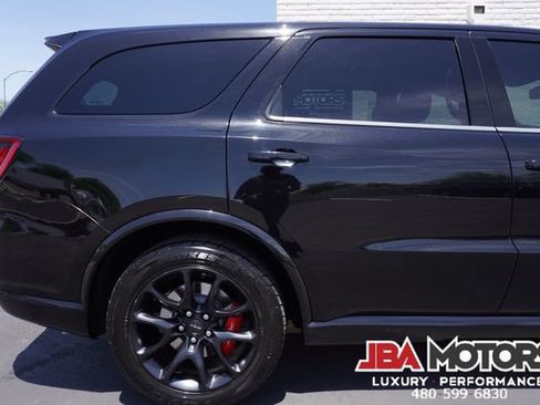Used 2023 Dodge Durango SRT Hellcat AWD/4WD image 74