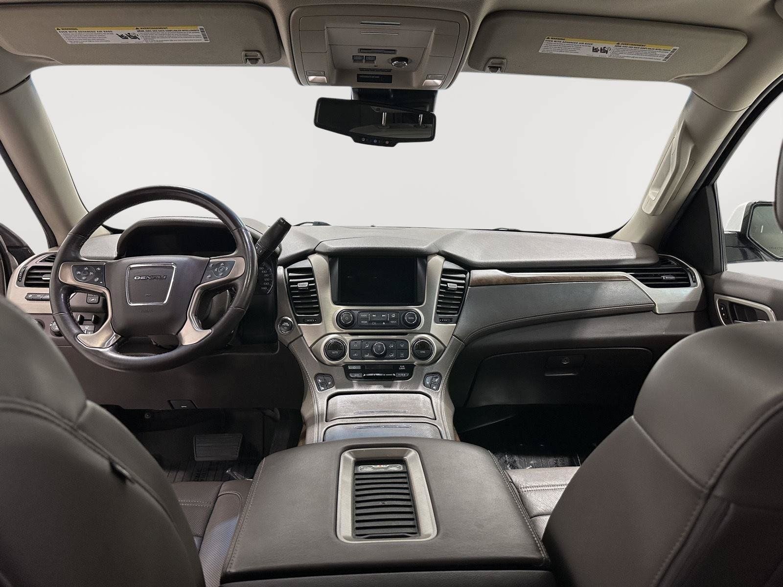 Used 2019 GMC Yukon Denali w/ Open Road Package AWD/4WD image 20