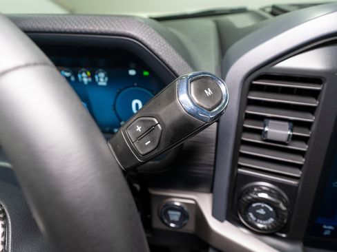 Used 2024 Ford F150 XLT w/ Equipment Group 302A MID image 32