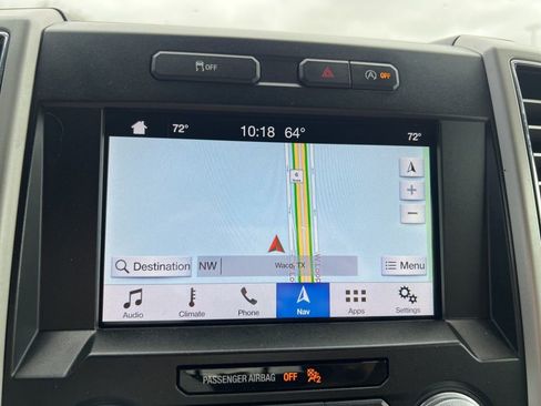 Used 2019 Ford F150 King Ranch w/ Equipment Group 601A Luxury image 30