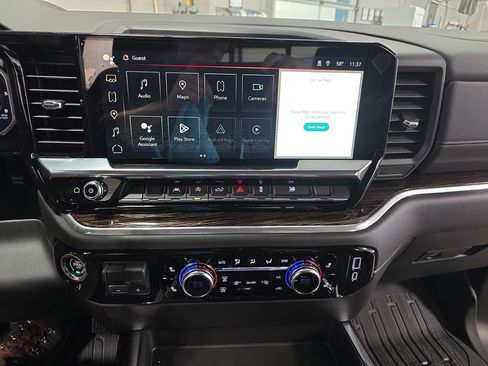 New 2026 GMC Sierra 1500 Elevation w/ Preferred Package AWD/4WD image 19