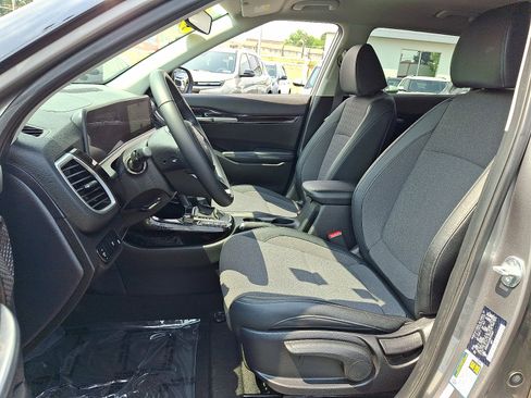 Used 2024 Kia Seltos S AWD/4WD image 15