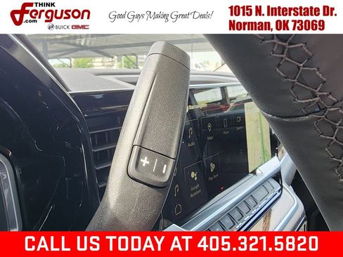 New 2026 GMC Sierra 1500 Elevation w/ X31 Off-Road Package AWD/4WD image 24