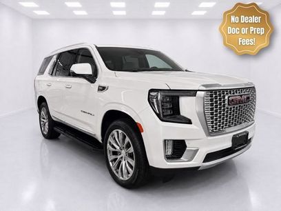 Used 2024 GMC Yukon Denali