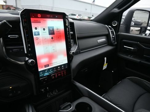 New 2026 RAM 2500 Laramie image 25