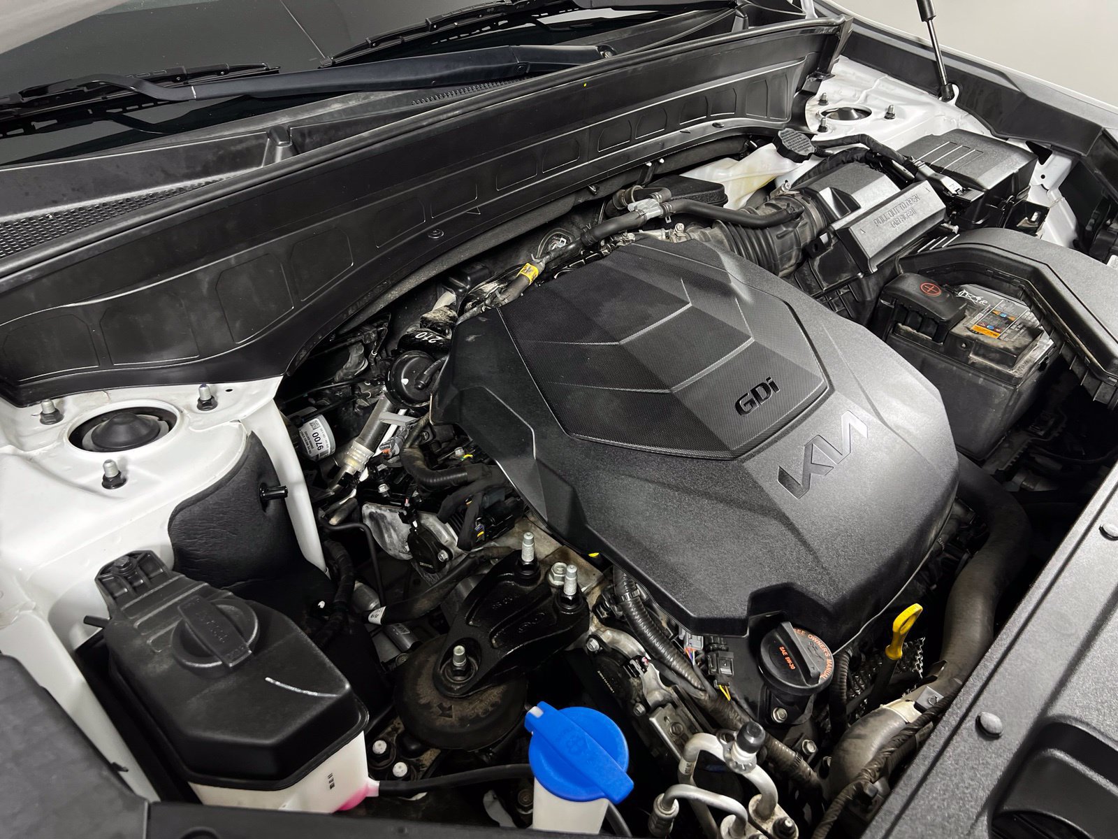 Used 2023 Kia Telluride EX X-Line AWD/4WD image 10