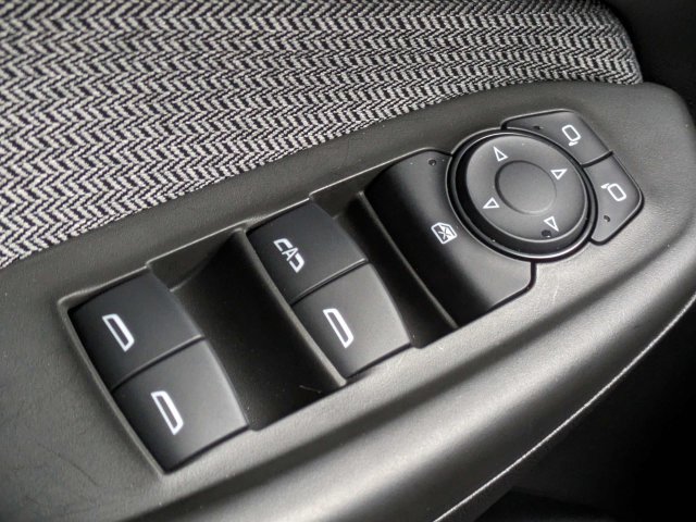 Used 2026 Chevrolet TrailBlazer LS FWD image 22