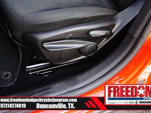 Used 2020 Jeep Renegade Latitude image 35