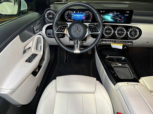 Certified 2025 Mercedes-Benz CLA 250 CLA 250 image 42