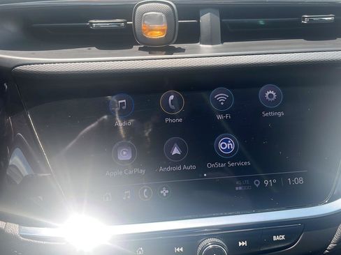 Used 2022 Buick Encore GX Preferred FWD image 10