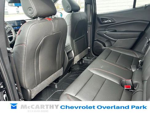 New 2026 Chevrolet Trax RS image 21