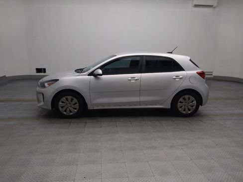 Used 2019 Kia Rio S FWD image 2