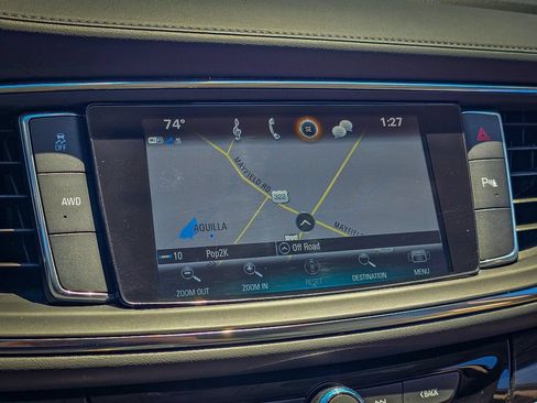 Used 2019 Buick Enclave Essence AWD/4WD image 24