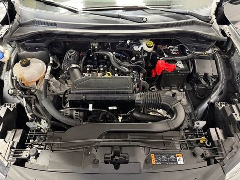 Used 2023 Ford Escape Active AWD/4WD image 43