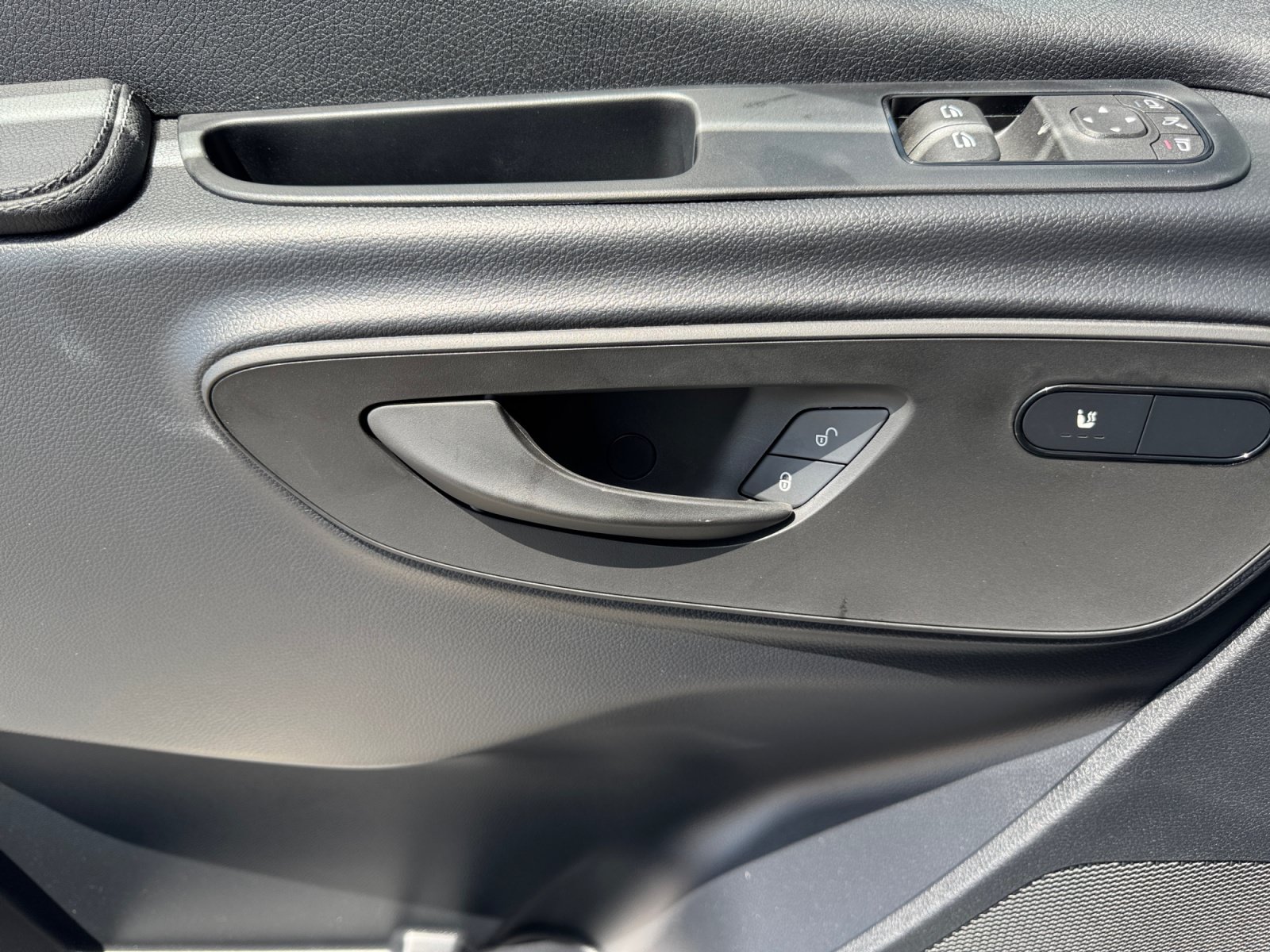 New 2026 Mercedes-Benz Sprinter 2500 image 28