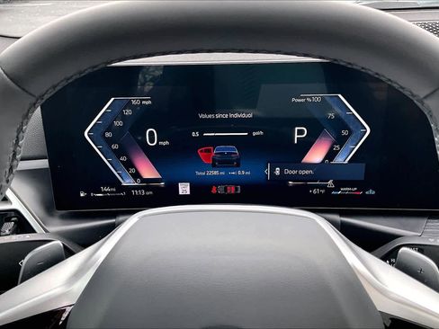 Certified 2025 BMW 330i 330i image 25