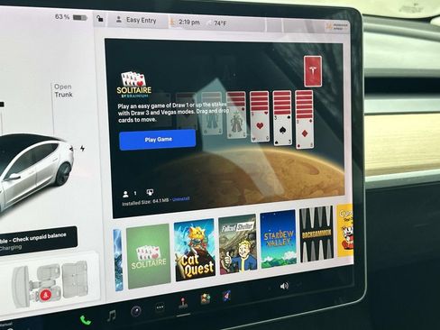 Used 2019 Tesla Model 3 Long Range image 26